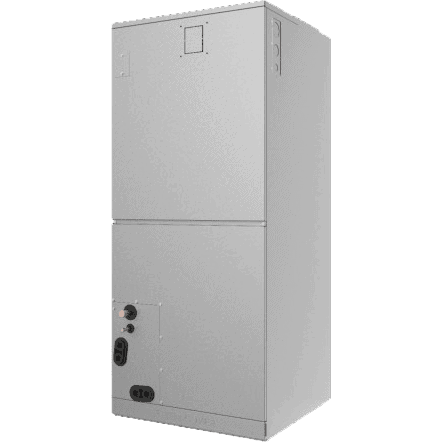Bryant 45MBAA concealed ducted ductless mini split indoor unit