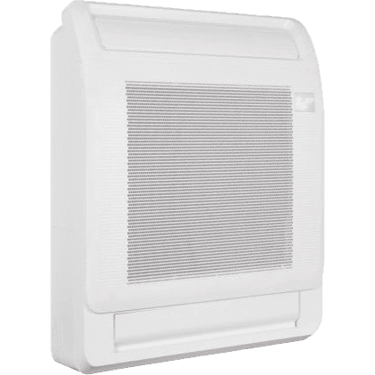 Bryant 45MBFA floor mounted ductless mini split indoor unit