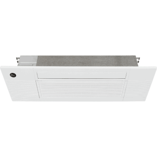 Bryant 45MCCA ceiling cassette ductless mini split indoor unit