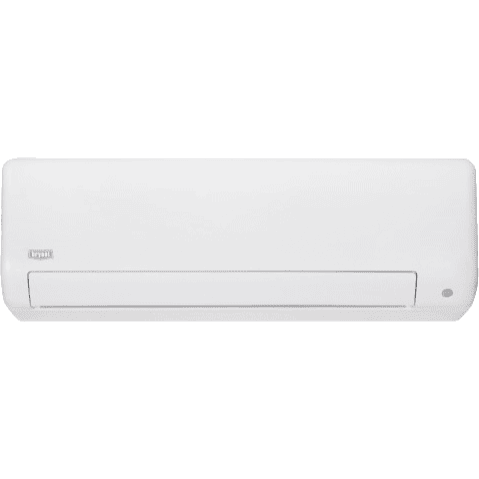 Bryant 615AHA wall mounted ductless mini split indoor unit