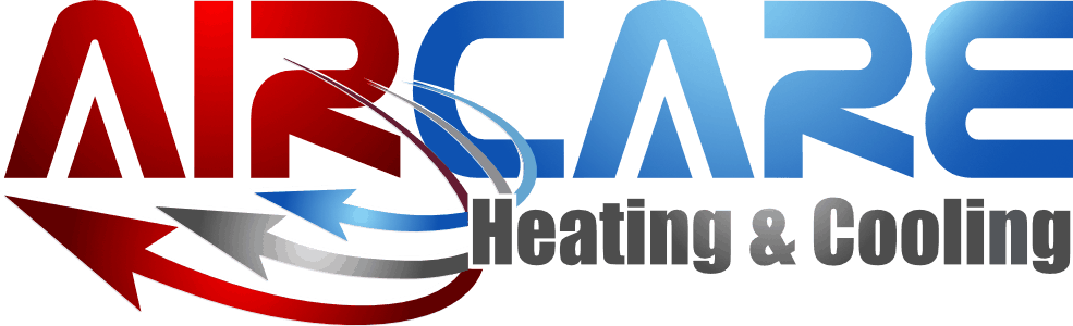 AirCare Heating and Cooling.