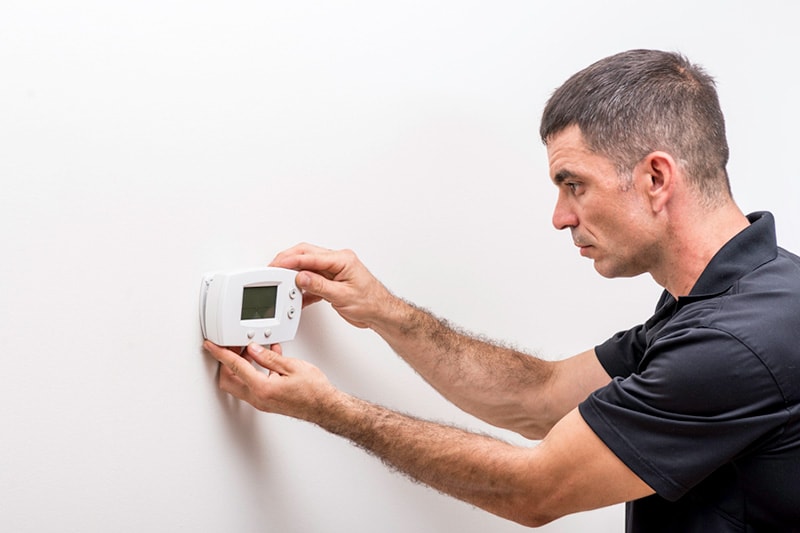 Tips to Troubleshoot Your Thermostat