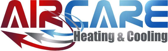 Air Care logo.
