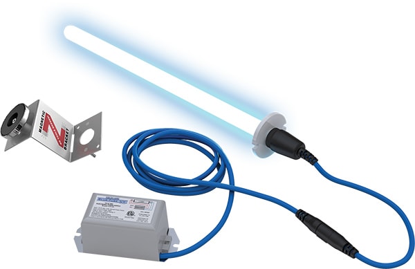 Fresh-Aire UV Blue-Tube UV®