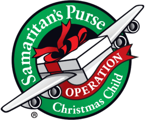 Operation Christmas Child Logo